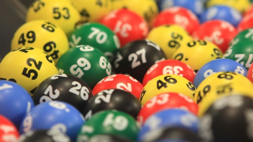 Sayısal Loto çekildi!