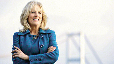 'Joe oğlumuz ölünce vazgeçti'