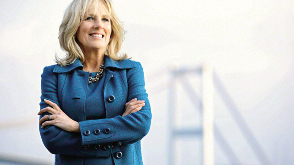 'Joe oğlumuz ölünce vazgeçti'