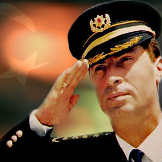 Gaffar Okkan şehit olduğu yerde anıldı