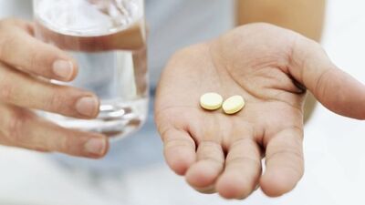 Bu durumdayken sakın aspirin kullanmayın!