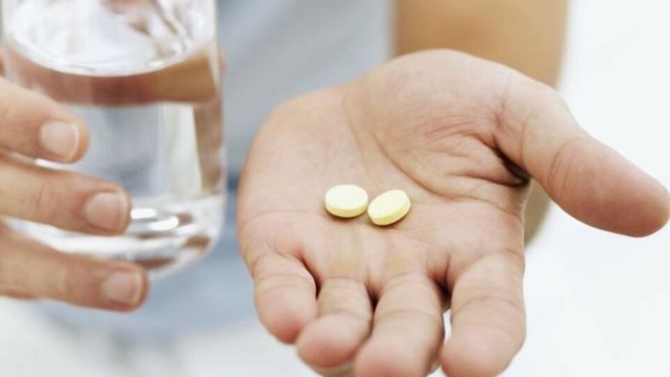 Bu durumdayken sakın aspirin kullanmayın!