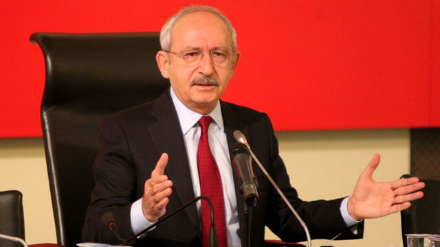 Uğur Mumcu ve Gaffar Okkan mesajı yayınladı