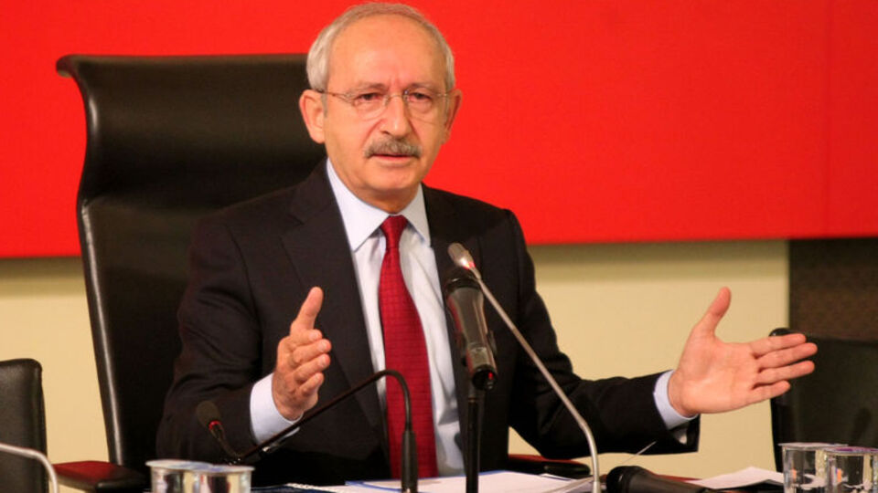 Uğur Mumcu ve Gaffar Okkan mesajı yayınladı