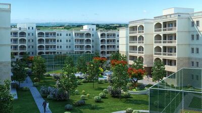 TOKİ'den 43 bin yeni konut