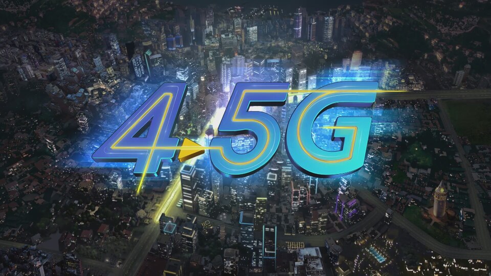 4.5G ekonomiye ivme katacak Türk