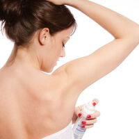 Bu deodorantlardan kullanıyorsanız dikkat!