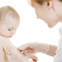 "Menenjit aşısının rutin uygulanması" önerisi