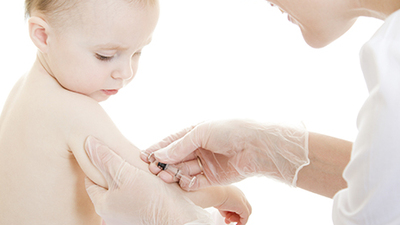 "Menenjit aşısının rutin uygulanması" önerisi