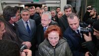 Kılıçdaroğlu, Genç'in cenazesi ile Tunceli'ye gidiyor