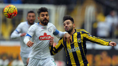 "15 kere izledim, penaltı değil"