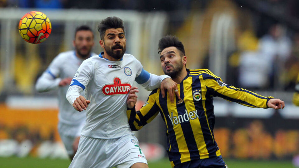 "15 kere izledim, penaltı değil"