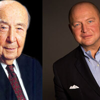 Vehbi Koç’tan Mustafa Koç mektubu