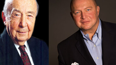 Vehbi Koç'tan Mustafa Koç mektubu