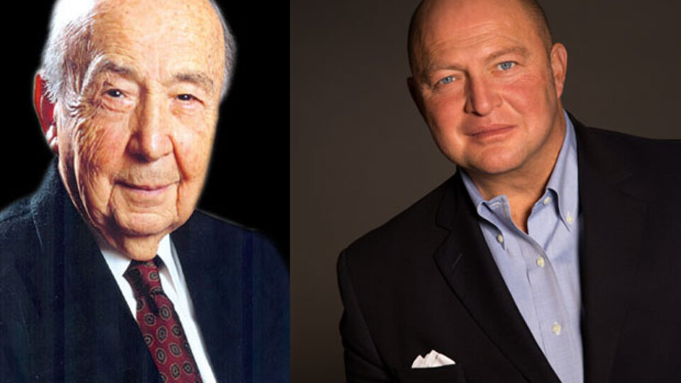 Vehbi Koç'tan Mustafa Koç mektubu