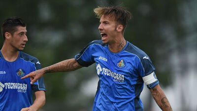 Delgado İstanbul'da