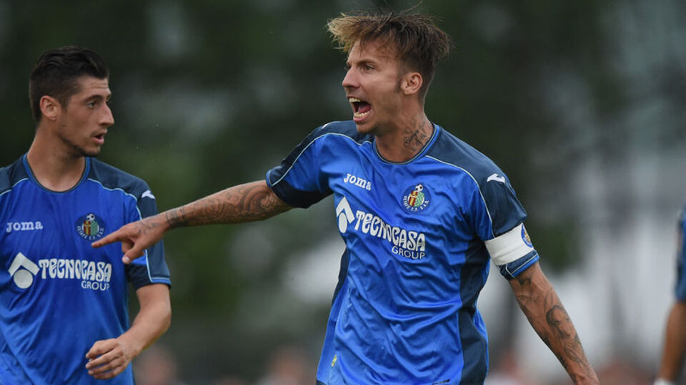 Delgado İstanbul'da