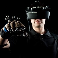 Sanal gerçeklik uzmanları aranıyor!