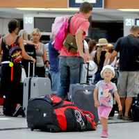 3 dakikada Türkiye vizesi