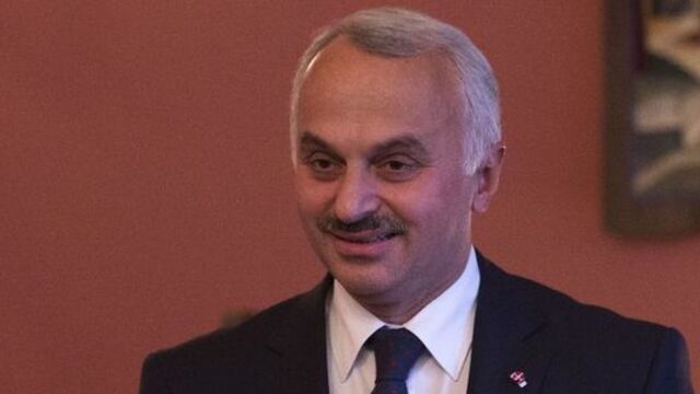 'İran'dan uçuş sayımızı artırmasını istiyoruz'