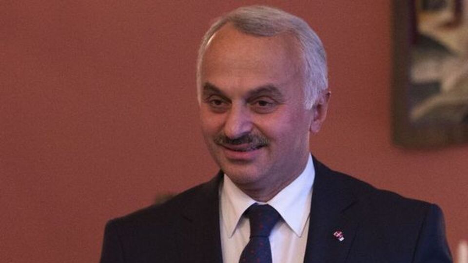 'İran'dan uçuş sayımızı artırmasını istiyoruz'