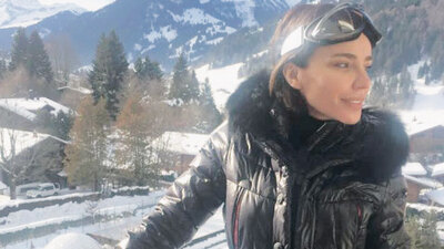 Gülşen'den 2 milyon Euro'luk plan!