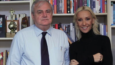 "Akademikler fazla siyasi"