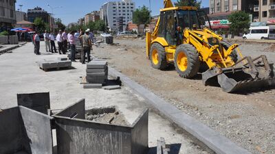 Belediyelerin hangi hizmetleri ön planda?