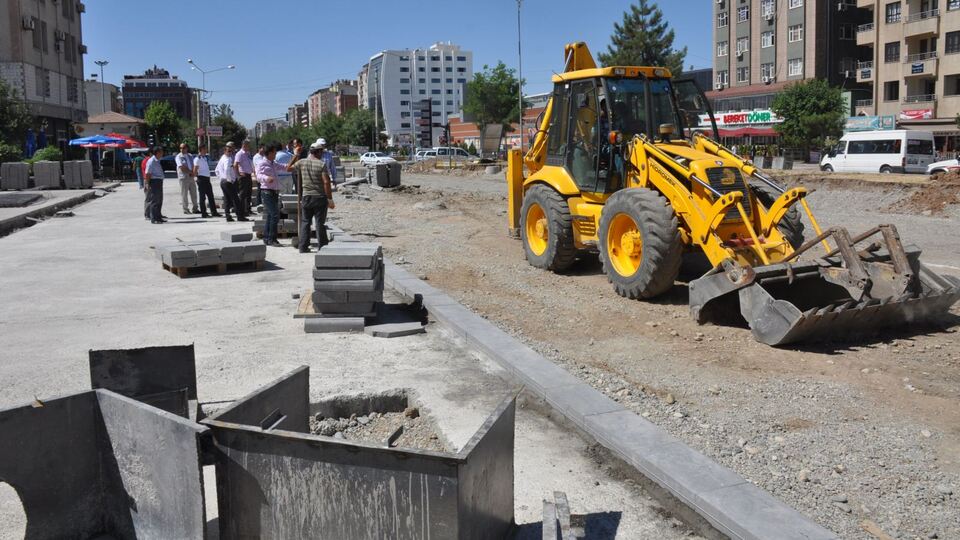 Belediyelerin hangi hizmetleri ön planda?