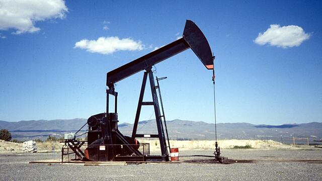 Petrolde sert yükseliş