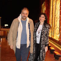 Baş başa alışveriş