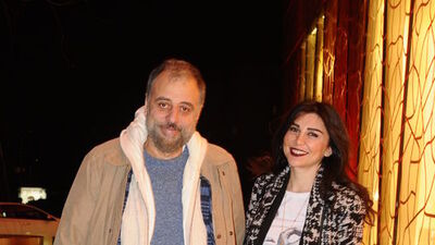 Baş başa alışveriş