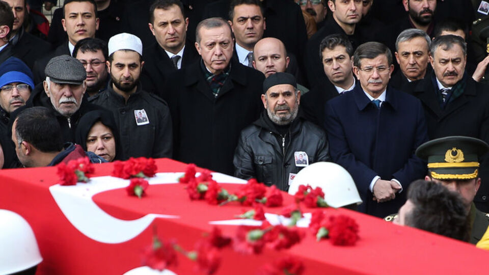 Kıblenin yanlış olduğunu fark etti, imamları Erdoğan uyardı!