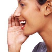 Sesini seven bunlara dikkat etsin!