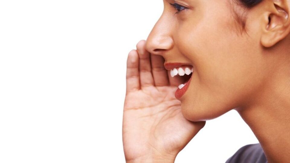 Sesini seven bunlara dikkat etsin!