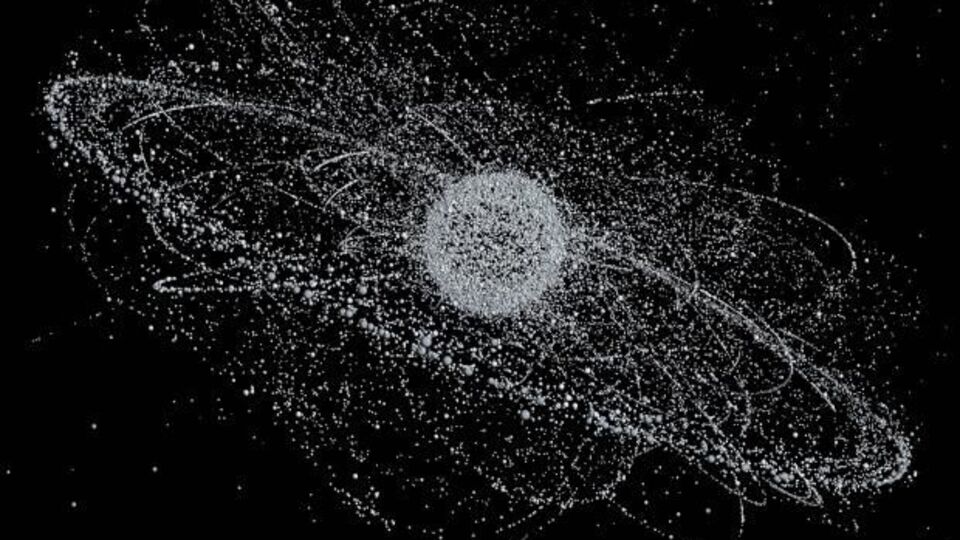 Dünya savaşı çıkaracak görüntü