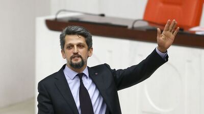 Garo Paylan kimdir?
