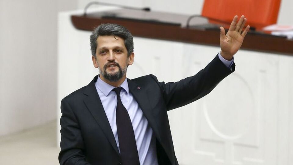 Garo Paylan kimdir?