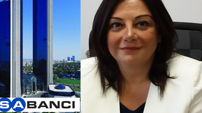 Sabancı'nın kurumsalı Filiz Karagül Tüzün'e emanet!
