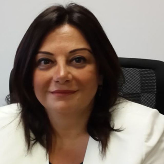 Sabancı'nın kurumsalı Filiz Karagül Tüzün'e emanet!