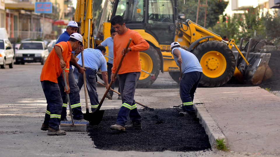 En başarılı belediye başkanları ve sırları