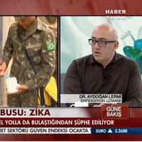 Hamileliği düşünenler oraya gitmesin!