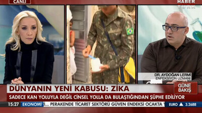 Hamileliği düşünenler oraya gitmesin!