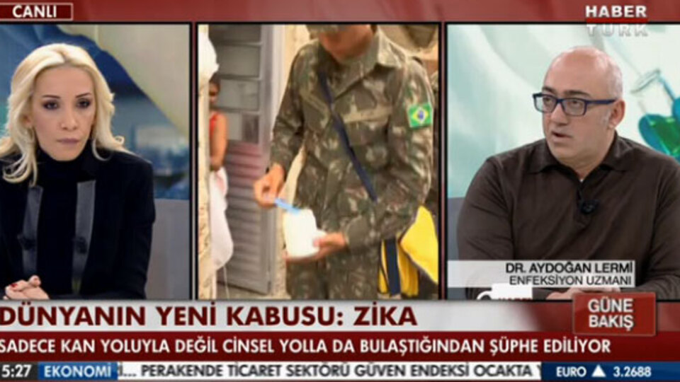 Hamileliği düşünenler oraya gitmesin!