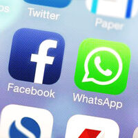 Whatsapp ve Facebook'la ilgili ilginç iddia