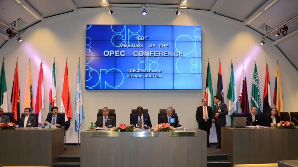 Olağanüstü toplantı gündemde