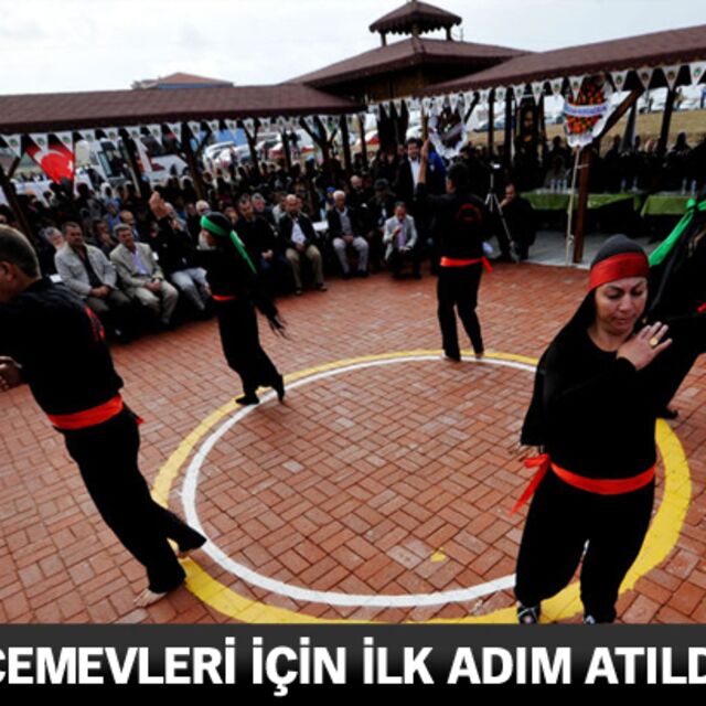 Bakanlık ilk adımı attı!