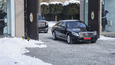 Kurtulmuş terörle mücadele eylem planını açıkladı