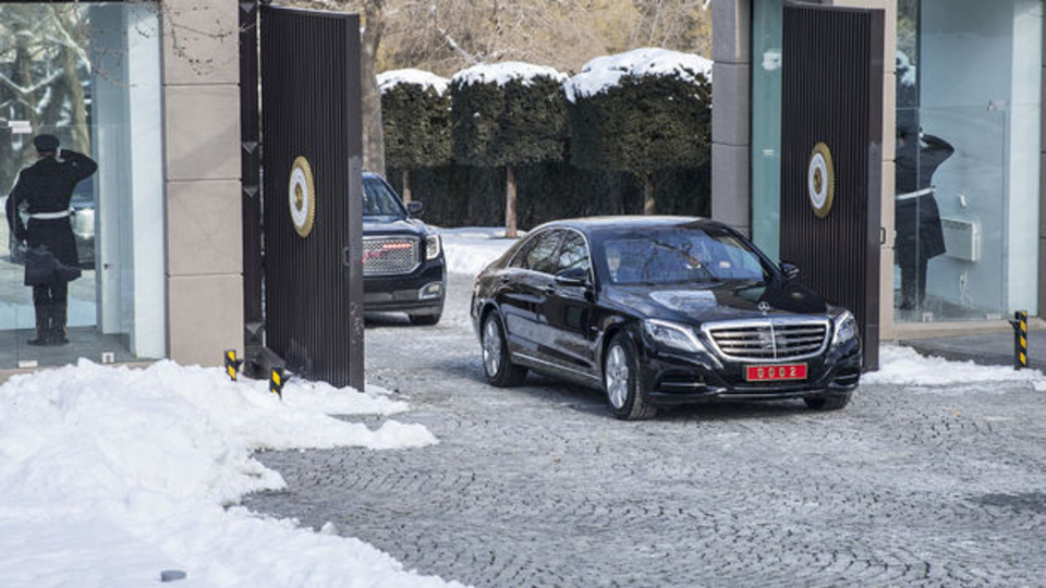 Kurtulmuş terörle mücadele eylem planını açıkladı
