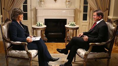 "Kürtleri değil, PYD'yi istemiyoruz"